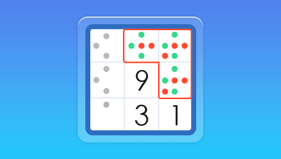tricks for solving hard sudoku