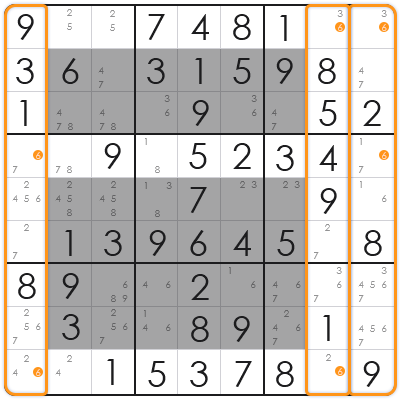 killer sudoku daily