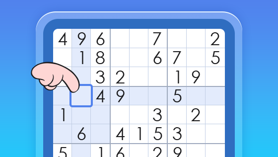slam sudoku